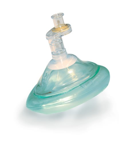Laerdal Pocket Mask
